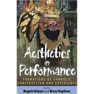 Aesthetics And Performance