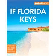 Fodor's InFocus Florida Keys