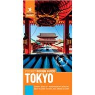Rough Guide Pocket Tokyo