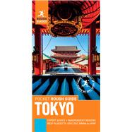 Rough Guide Pocket Tokyo