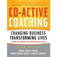 Co-Active Coaching