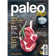Paleo: Meat