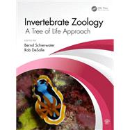 Invertebrate Zoology: A Tree of Life Approach