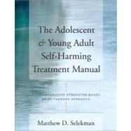 Adolescent/Young Adult Self Pa