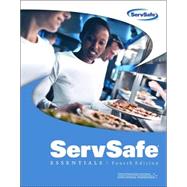 ServSafe Essentials: with the Certification Exam Answer Sheet, 4th Edition