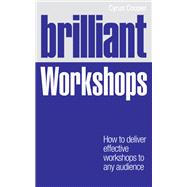 Brilliant Workshops