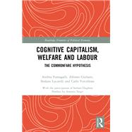 Cognitive Capitalism, Welfare and Labour