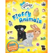 Fluffy Animals