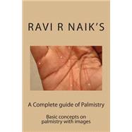 Complete Guide of Palmistry