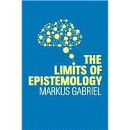 The Limits of Epistemology