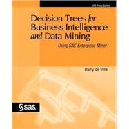 Decision Tree for Business Intelligence and Data Mining