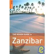 The Rough Guide to Zanzibar 2
