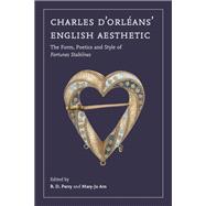 Charles D'orléans English Aesthetic