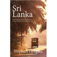 Sri Lanka A Novel
