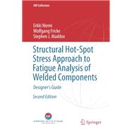 Fatigue Analysis of Welded Components