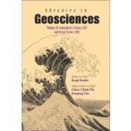 Advances in Geociences: Atmospheric Sciences (AS) and Ocean Sciences (OS)