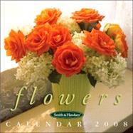 Flowers 2008 Calendar
