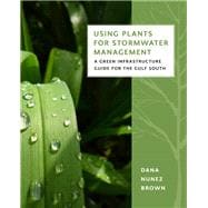 Using Plants for Stormwater Management