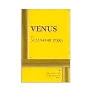 Venus - Acting Edition