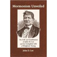 Mormonism Unveilded