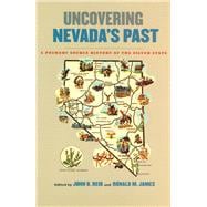 Uncovering Nevada's Past