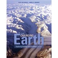 The Changing Earth: Exploring Geology and Evolution, 5th Edition