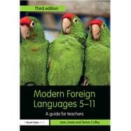 Modern Foreign Languages 5û11: A guide for teachers