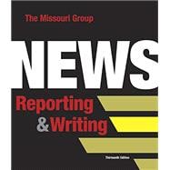 Achieve for News Reporting and Writing