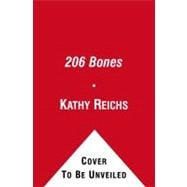 206 Bones A Novel