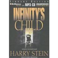 Infinity's Child: Library Edition