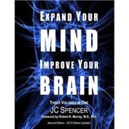 Expand Your Mind Improve Your Brain