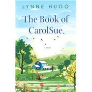 The Book of Carolsue