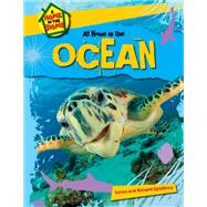 At Home in the Ocean