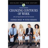 Changing Contours of Work