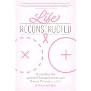 Life Reconstructed Navigating the World of Mastectomies and Breast Reconstruction