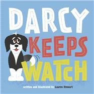 Darcy Keeps Watch