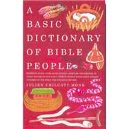 Basic Dictionary of Bible People