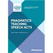 Pragmatics: Teaching Speech Acts