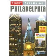 Insight City Guide Philadelphia