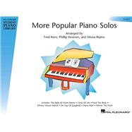 More Popular Piano Solos
