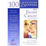 100 Questions and Answers About Breast Cancer