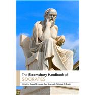 The Bloomsbury Handbook of Socrates