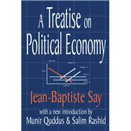 A Treatise on Political Economy