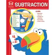 Subtraction: Includs Lyrics and Answer Key Pdf