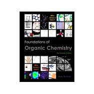 Foundations of Organic Chemistry  (Volume 2, 1st Edition)