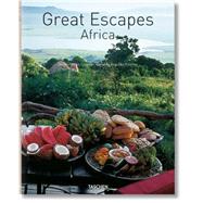 Great Escapes Africa