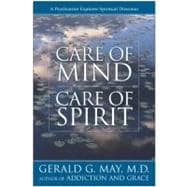 Care of Mind Care of Spirit