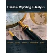 Financial Reporting and Analysis,9780078025679