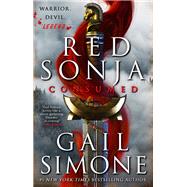 Red Sonja: Consumed
