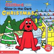 Clifford's Glow-in-the-dark Christmas